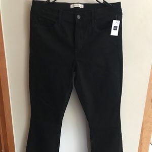 GAP Baby Boot Jeans